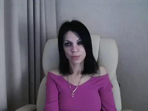 InjaAtHome from StripChat is Freechat