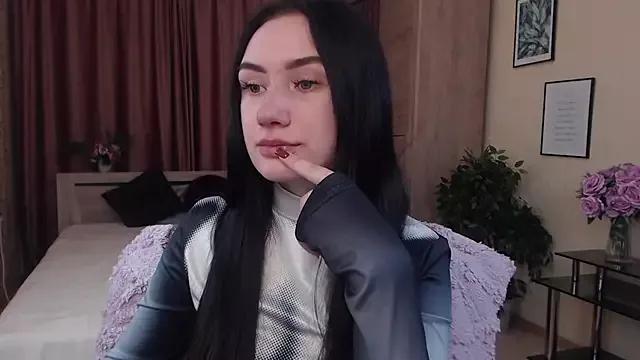 JanePrinces from StripChat is Freechat