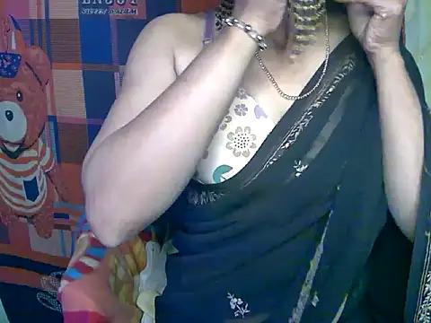 Jasmine-5 from StripChat is Freechat