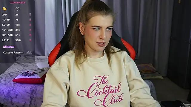 Check-out the world of girls and talk with our steaming hot slutz, bringing your desired characters to life with authentic apparel and cam streams.