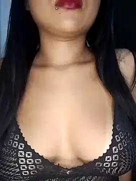 kellyzin from StripChat is Freechat