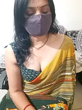 Photos of khushikhushi from StripChat is Freechat