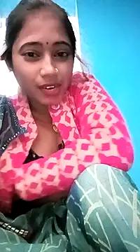 KRISH--- from StripChat is Freechat