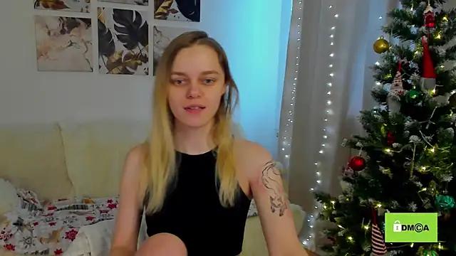 lady_bellaa from StripChat is Freechat