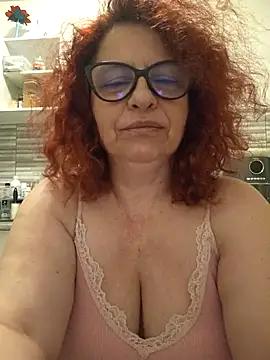 LadyMoniquex from StripChat is Freechat