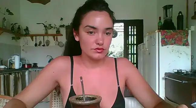 LatinaTwerking from StripChat is Freechat