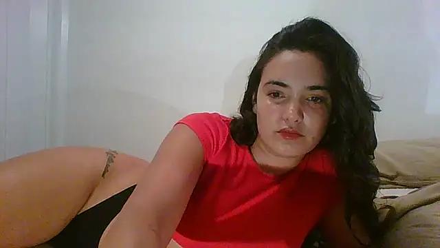 latinatwerkingbr from StripChat is Freechat