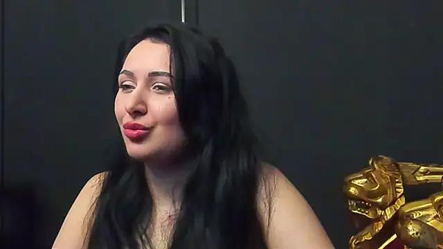 LexyClaire from StripChat is Freechat