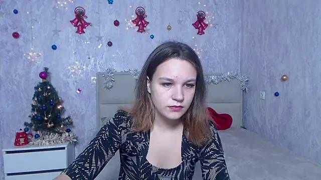 LexyVrign from StripChat is Freechat