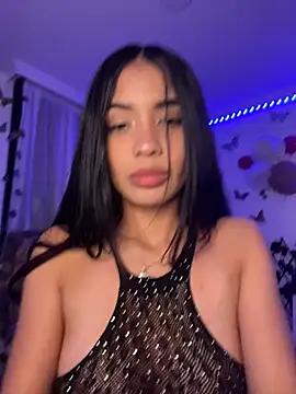 lina_pink from StripChat is Freechat