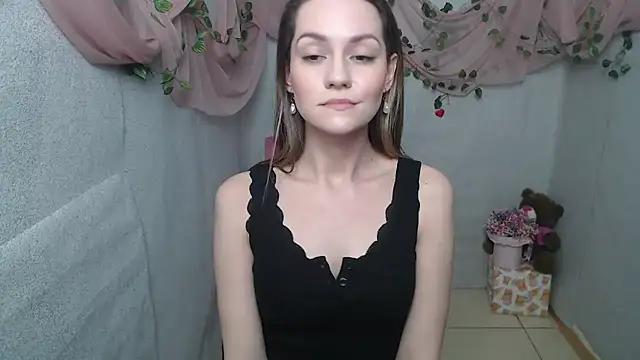 Lina_Star_S from StripChat is Freechat