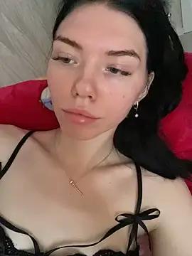 Lisaaa_Alisa from StripChat is Freechat