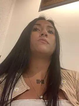 luna_asss from StripChat is Freechat