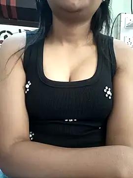 Lusty_Prachi007 from StripChat is Freechat