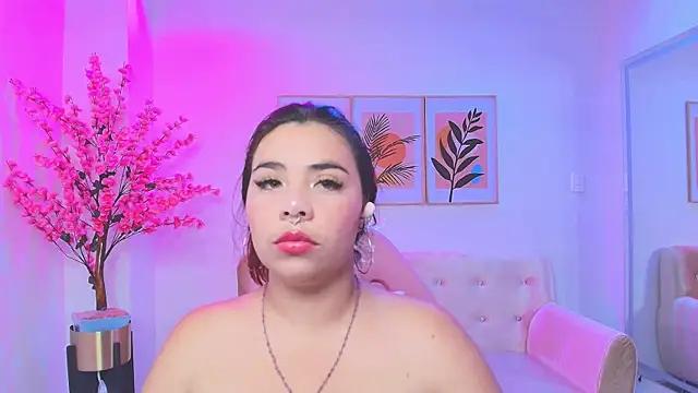 maite_darkness from StripChat is Freechat