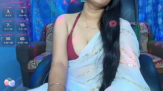 manogna_teluguammai from StripChat is Freechat