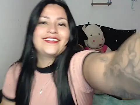 mariana_96 from StripChat is Freechat