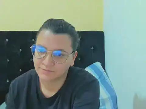 MARILYN_GARCIA from StripChat is Freechat