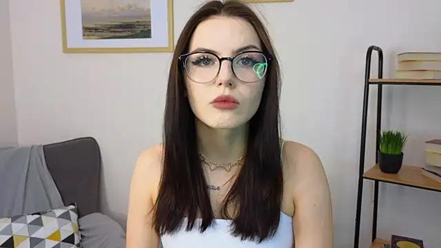 Mary_Jenkinss from StripChat is Freechat