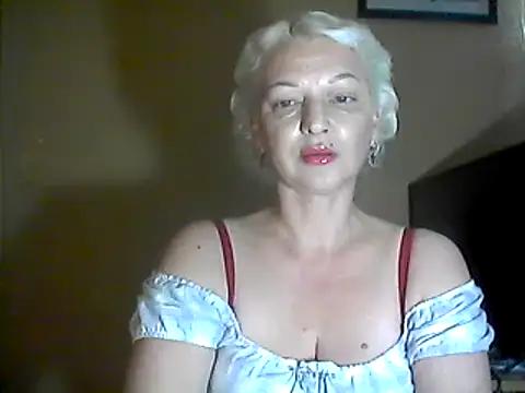 MaryJane441 from StripChat is Freechat