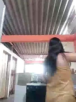 Megan_jennerr from StripChat is Freechat