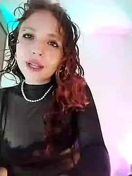 Merida_fire01 from StripChat is Freechat