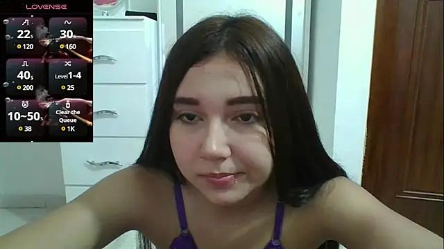 mia_cooper_24 from StripChat is Freechat