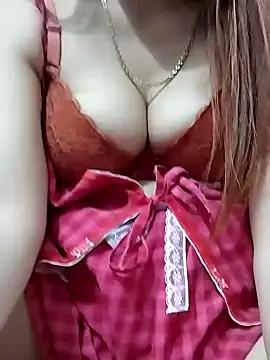 Mina22cv from StripChat is Freechat