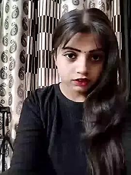 Miss_Rose_Rani from StripChat is Freechat