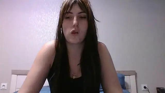 Moniic_Moon from StripChat is Freechat