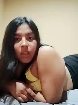 morecita29 from StripChat is Freechat