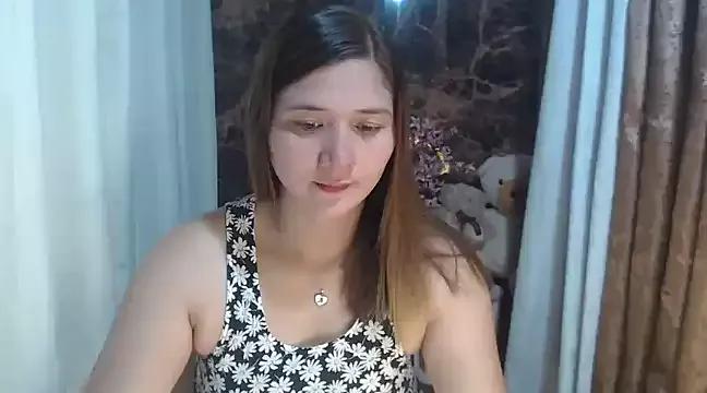 MS_Isabella_Snow92 from StripChat is Freechat