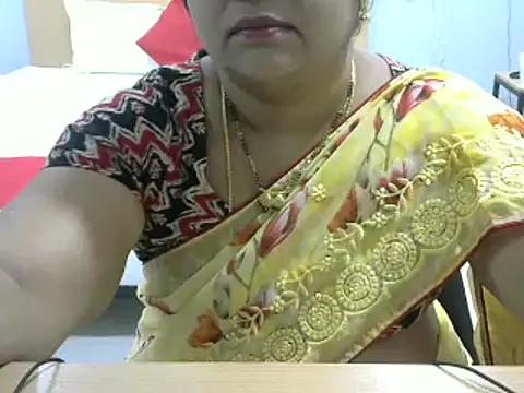 Naughty_Nityaa from StripChat is Freechat