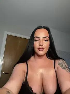 NaughtyNancy from StripChat is Freechat