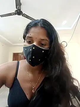 Navya-Baby from StripChat is Freechat