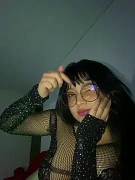 Not_Baby from StripChat is Freechat