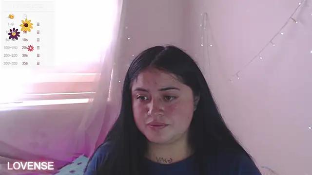 PamelaDoouce from StripChat is Freechat