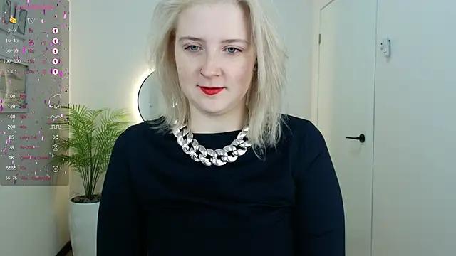 Pasion_Luna_ from StripChat is Freechat