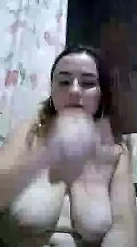 PinkSc from StripChat is Freechat