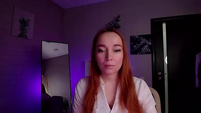 PinkSerenity from StripChat is Freechat