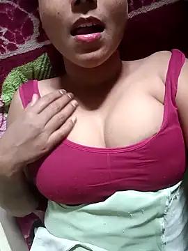 PUNAM_BABY1 from StripChat is Freechat