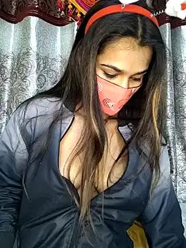 Photos of Radhika_Malik from StripChat is Freechat