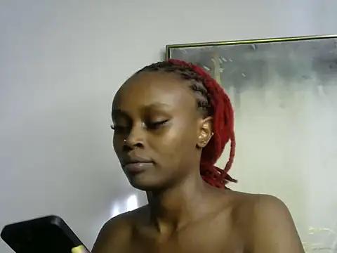 Rasta_tattooed from StripChat is Freechat