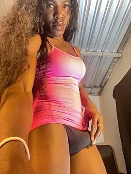 Richchocolatesweet_ from StripChat is Freechat