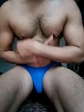 Photos of Ritwik_gym25 from StripChat is Group