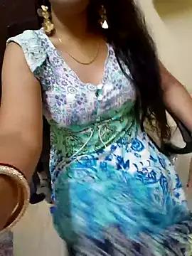 Roja-Telugu777 from StripChat is Freechat