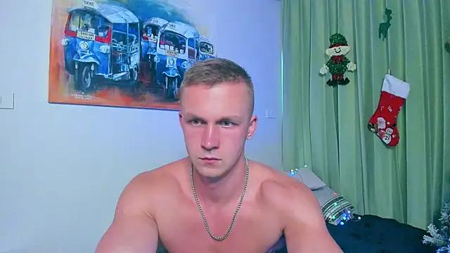 Samuel_Andrew from StripChat is Freechat