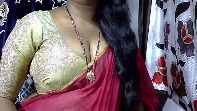 samyukthapuretelugu from StripChat is Freechat