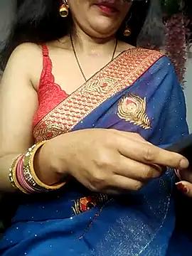 sexy_bhabhi69 from StripChat is Freechat