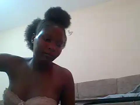 sexyjanett from StripChat is Freechat